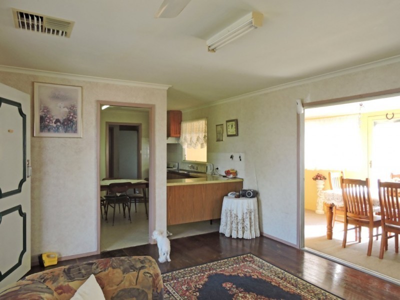 23 GEORGE STREET, York WA 6302