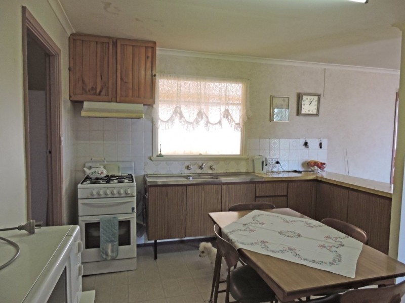 23 GEORGE STREET, York WA 6302