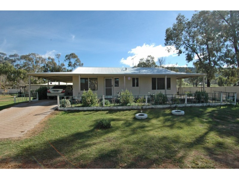 Lot 13, 13 Eight Road, York WA 6302
