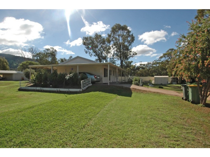 Lot 13, 13 Eight Road, York WA 6302