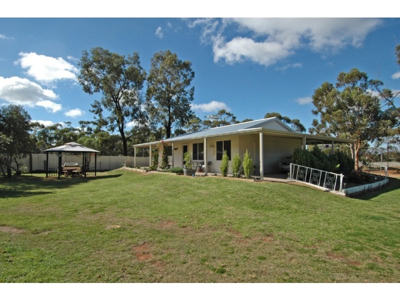 Lot 13, 13 Eight Road, York WA 6302
