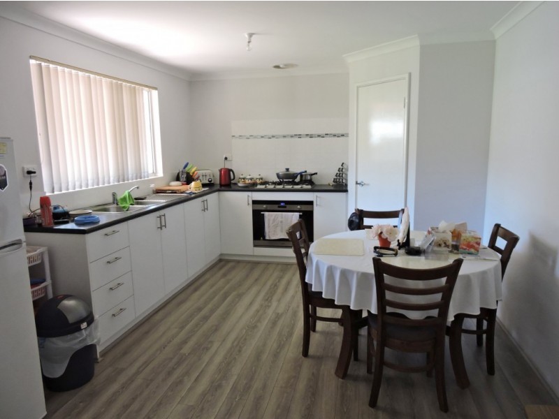 Lot 13, 13 Eight Road, York WA 6302