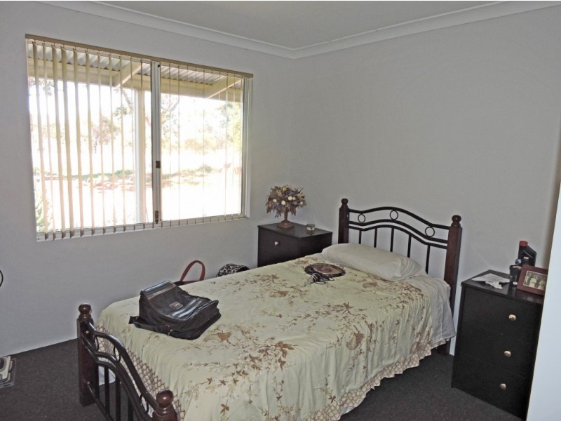 Lot 13, 13 Eight Road, York WA 6302