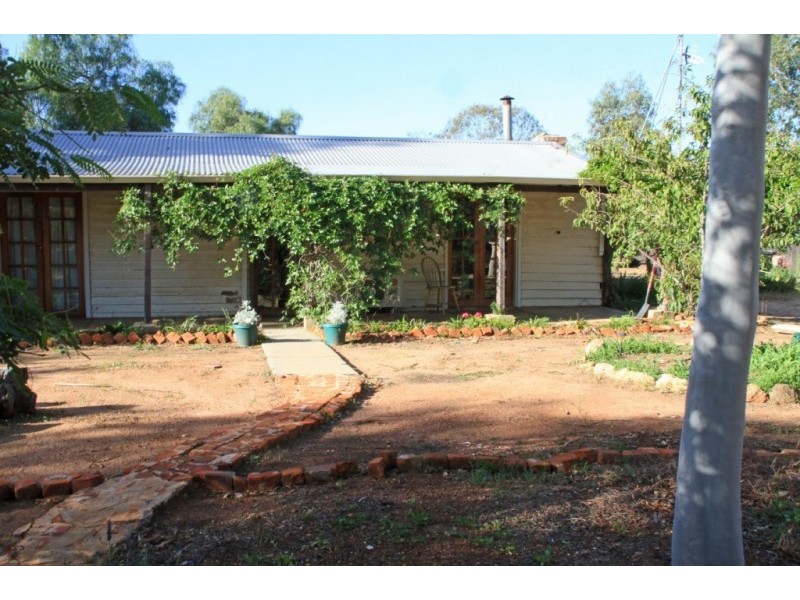 Lot 517, 10 Ninth Road, York WA 6302