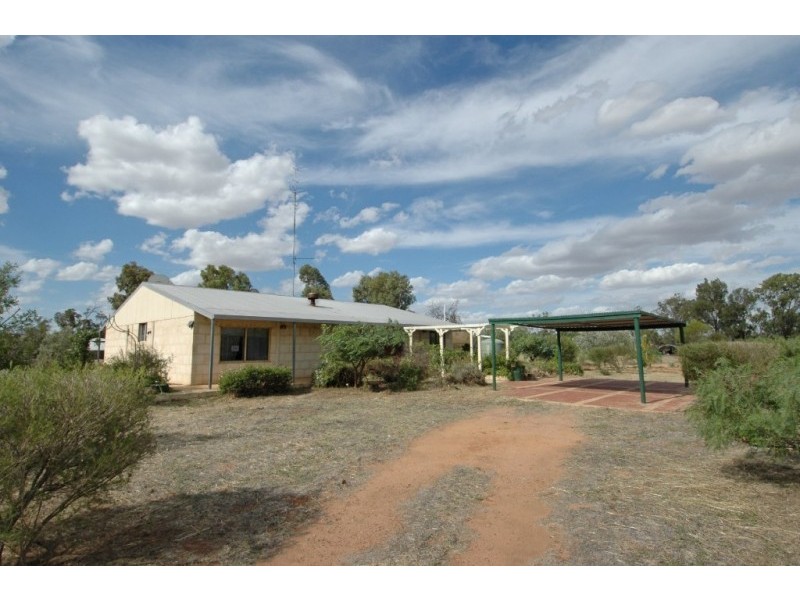 100 Burgers Sidding Road, York WA 6302