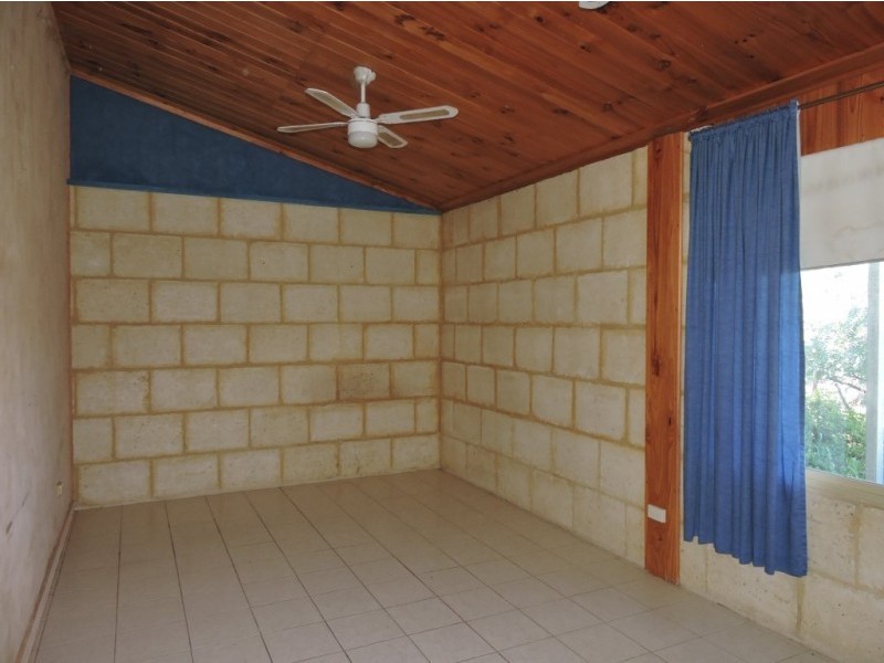 100 Burgers Sidding Road, York WA 6302