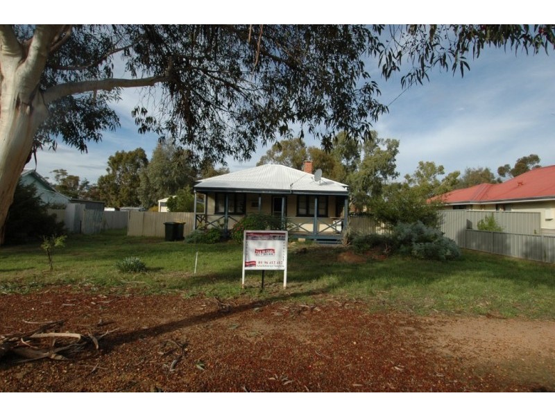85 HARPER STREET, Beverley WA 6304