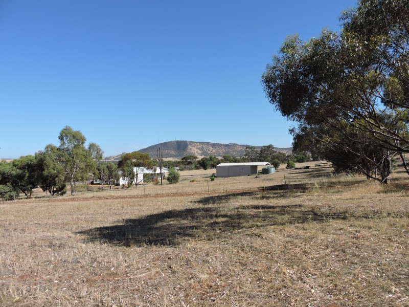 Lot 62,  PANMURE ROAD, York WA 6302