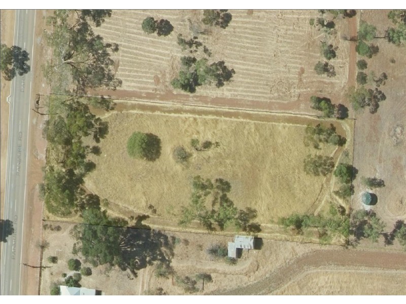 Lot 62,  PANMURE ROAD, York WA 6302