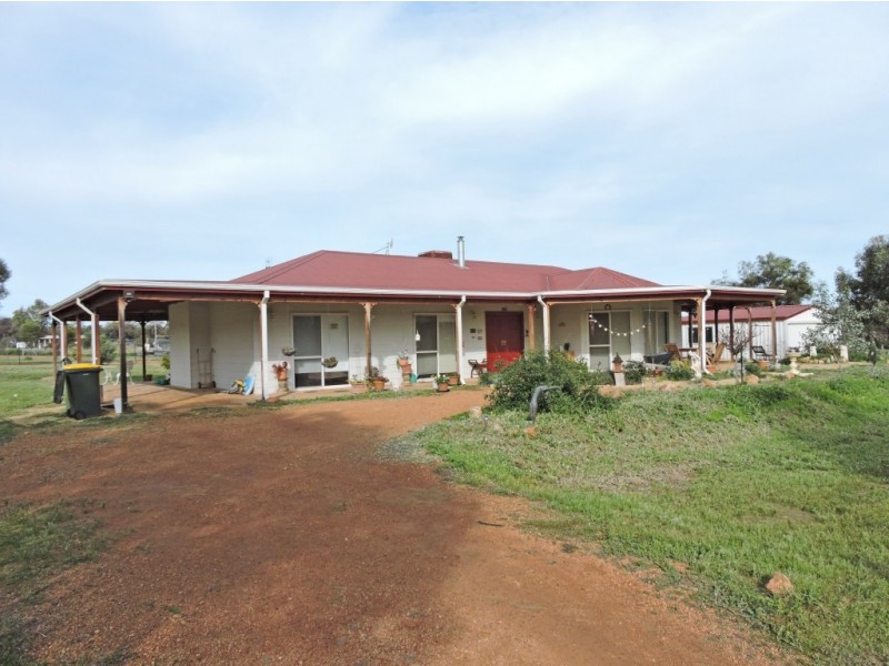 Lot 453, 0 VINCENT STREET,, Beverley WA 6304