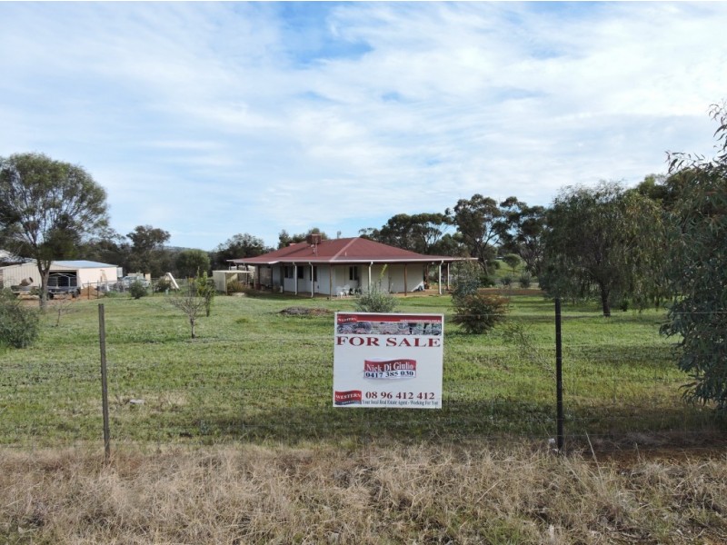 Lot 453, 0 VINCENT STREET,, Beverley WA 6304