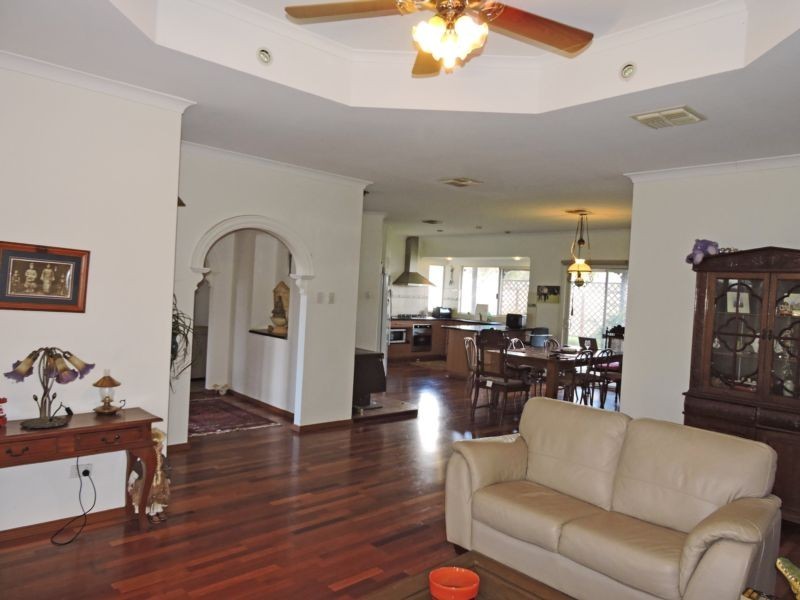 Lot 453, 0 VINCENT STREET,, Beverley WA 6304