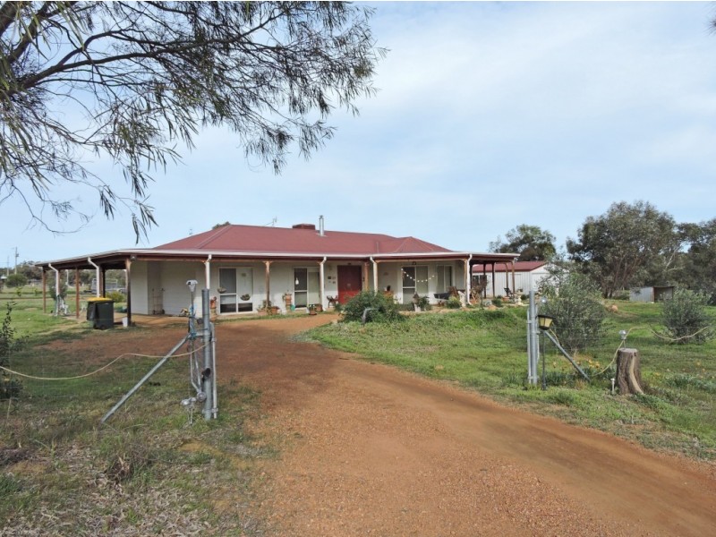 Lot 453, 0 VINCENT STREET,, Beverley WA 6304