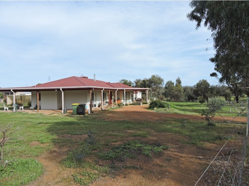 Lot 453, 0 VINCENT STREET,, Beverley WA 6304