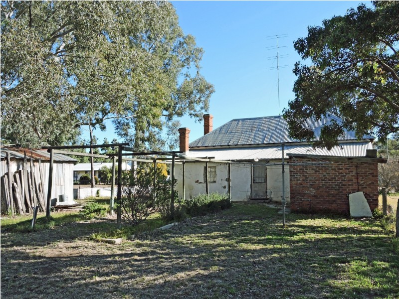 236 AVON TERRACE, York WA 6302