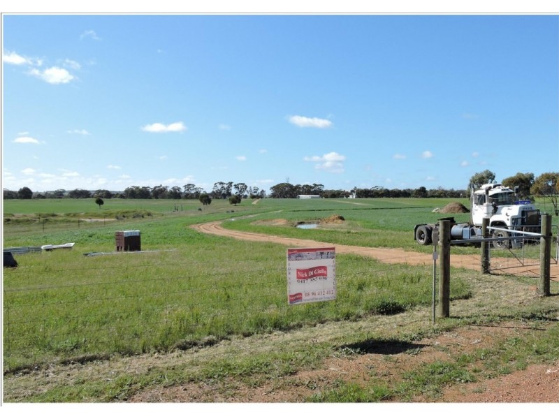 3122 QUAIRADING-YORK ROAD, Beverley WA 6304