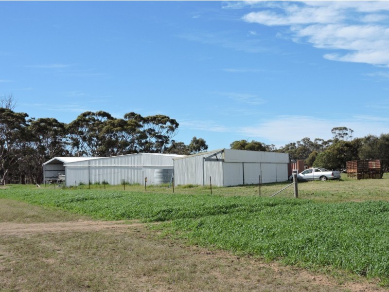 3122 QUAIRADING-YORK ROAD, Beverley WA 6304