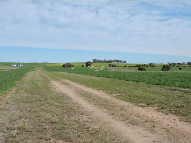 3122 QUAIRADING-YORK ROAD, Beverley WA 6304