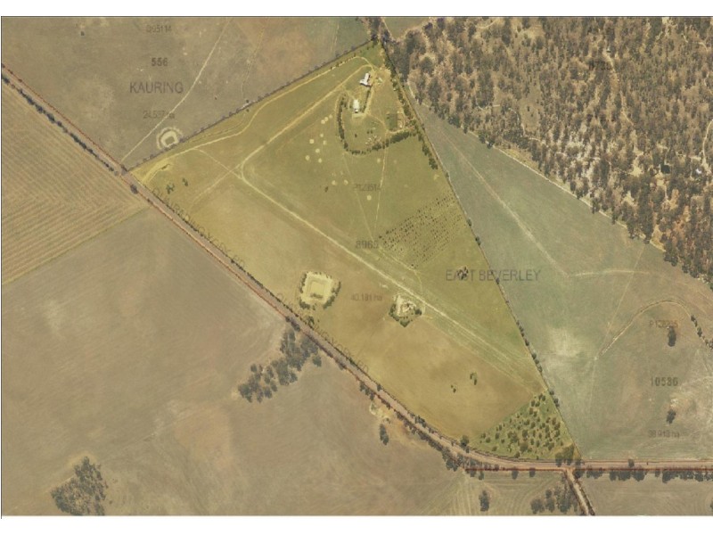 3122 QUAIRADING-YORK ROAD, Beverley WA 6304