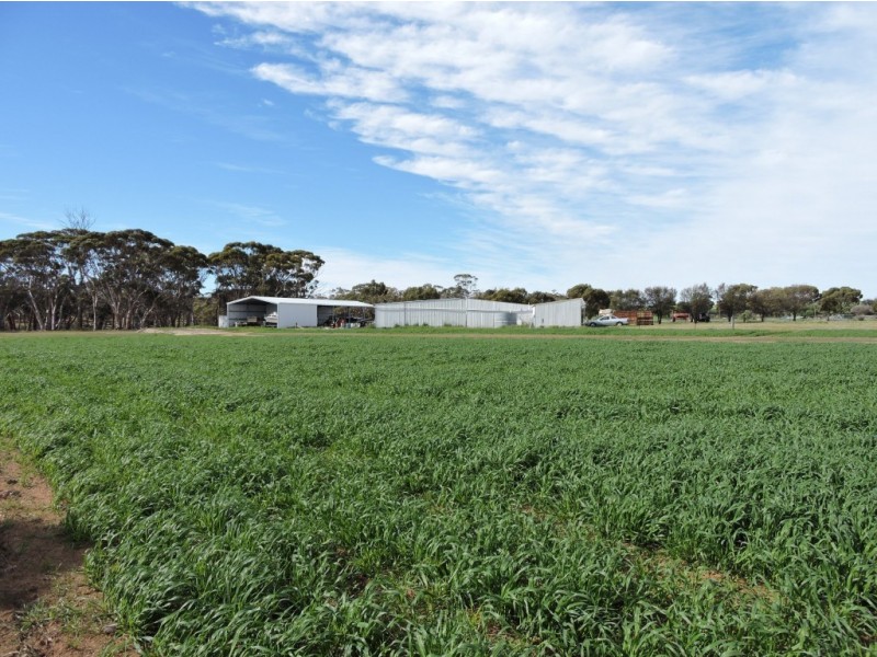 3122 QUAIRADING-YORK ROAD, Beverley WA 6304