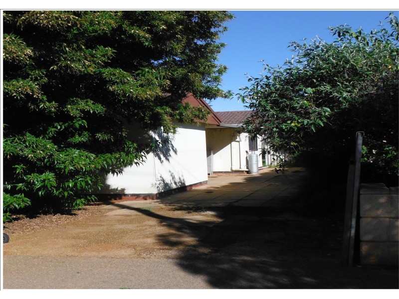 16 WHITE STREET, Mukinbudin WA 6479