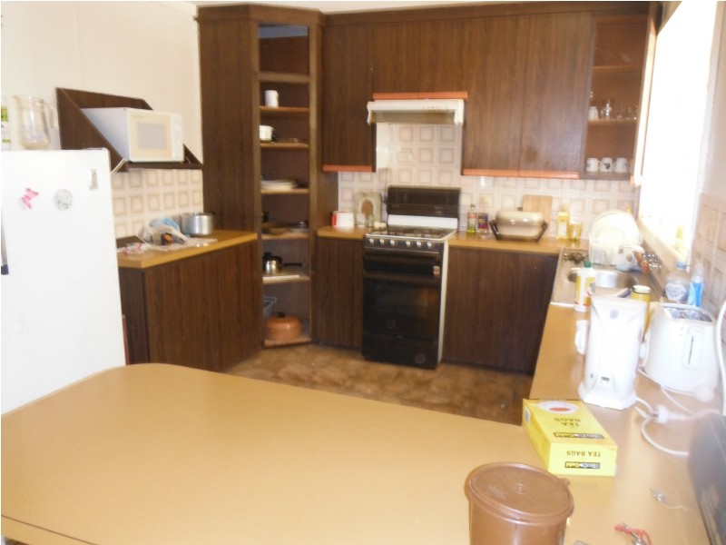 16 WHITE STREET, Mukinbudin WA 6479