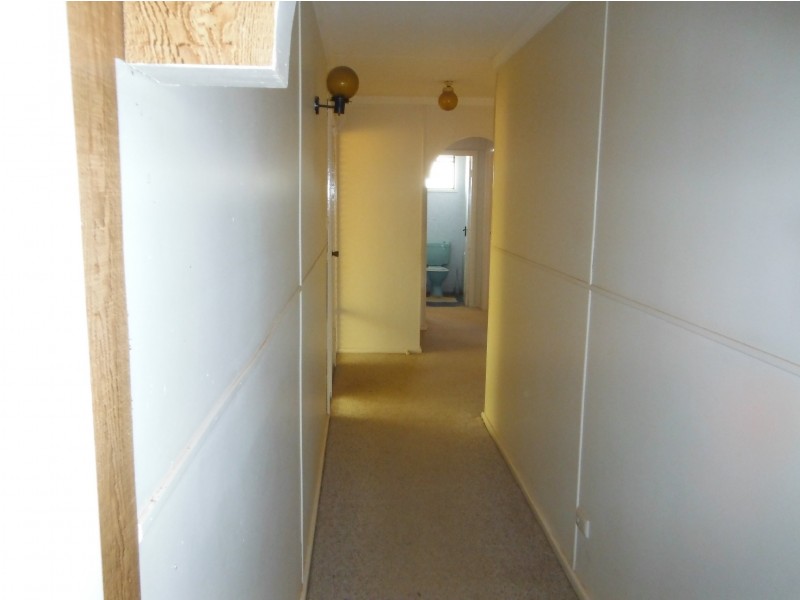 16 WHITE STREET, Mukinbudin WA 6479