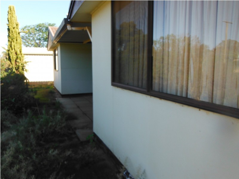 16 WHITE STREET, Mukinbudin WA 6479