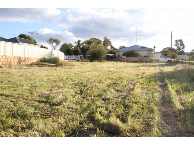 Lot 15,  Georgiana, York WA 6302