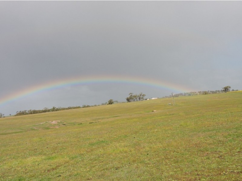 606 TELEGRAPH ROAD, Toodyay WA 6566