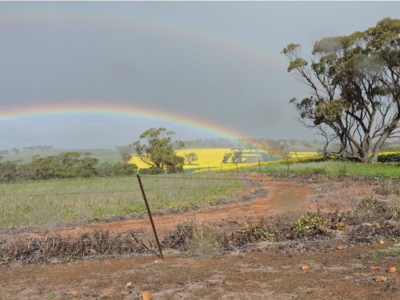606 TELEGRAPH ROAD, Toodyay WA 6566