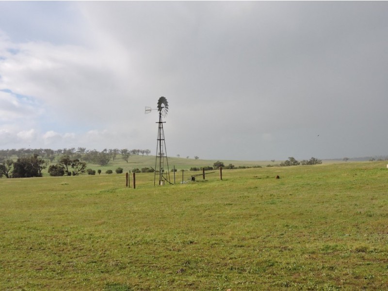 606 TELEGRAPH ROAD, Toodyay WA 6566