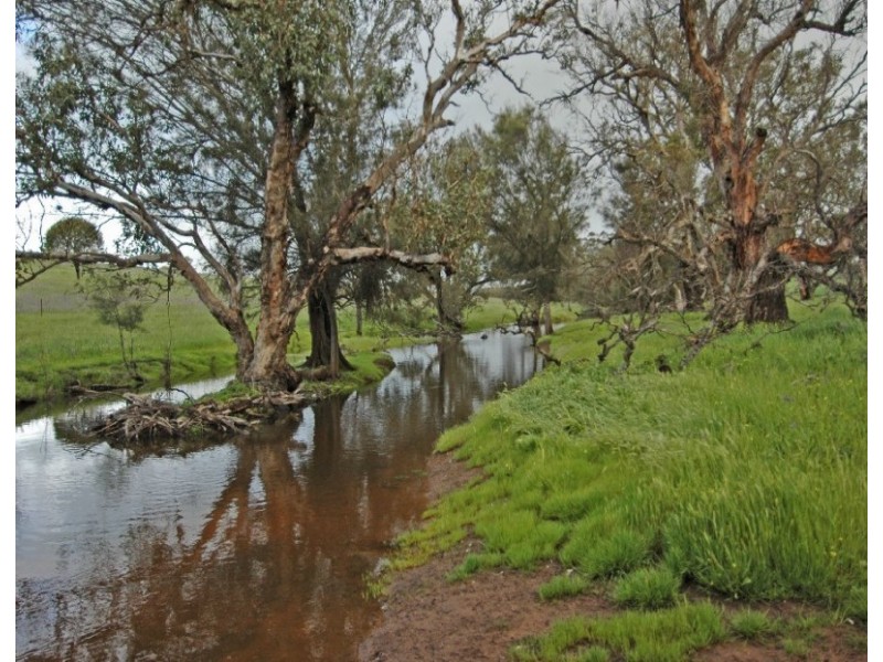 606 TELEGRAPH ROAD, Toodyay WA 6566