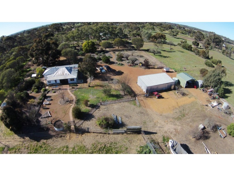 25 HOPTHAM STREET, Popanyinning WA 6309