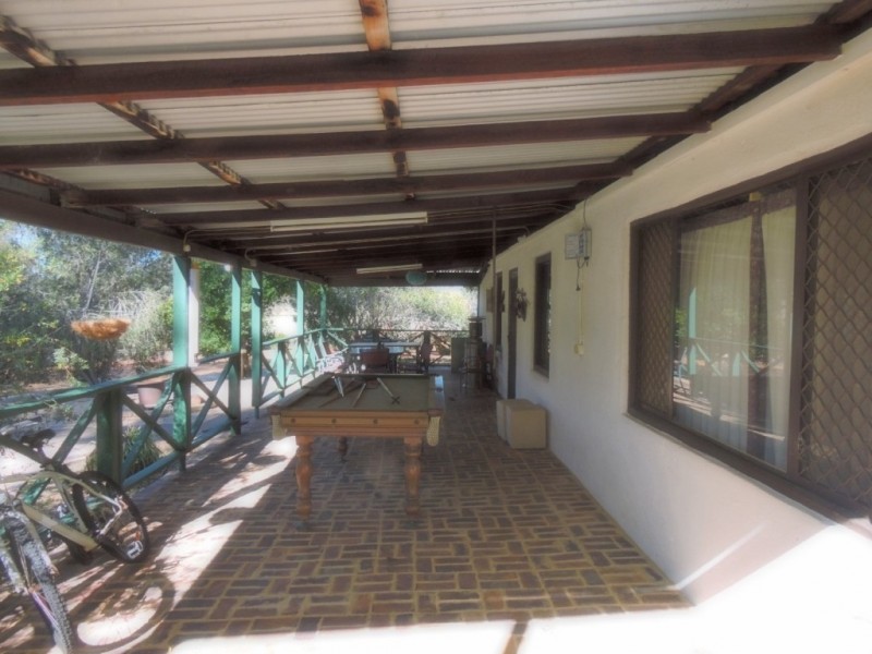 25 HOPTHAM STREET, Popanyinning WA 6309