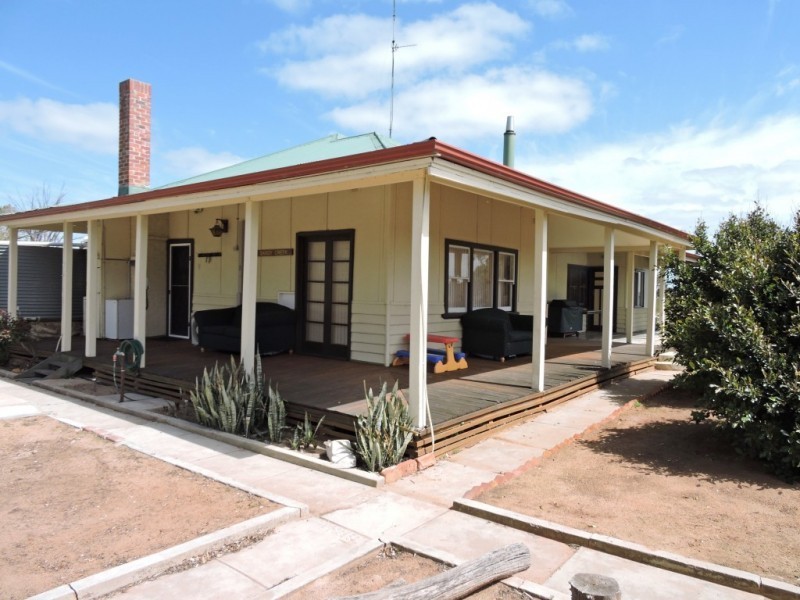 2706 BROOKTON-KWEDE ROAD, Brookton WA 6306