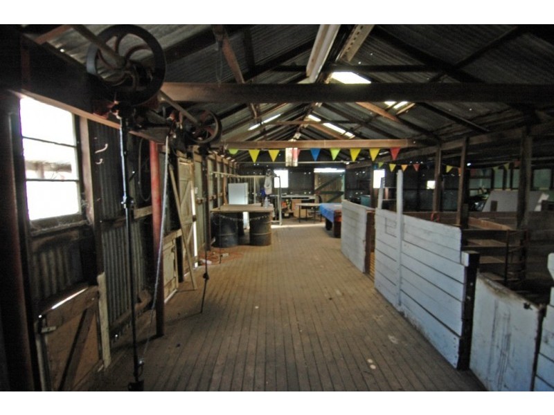 2706 BROOKTON-KWEDE ROAD, Brookton WA 6306