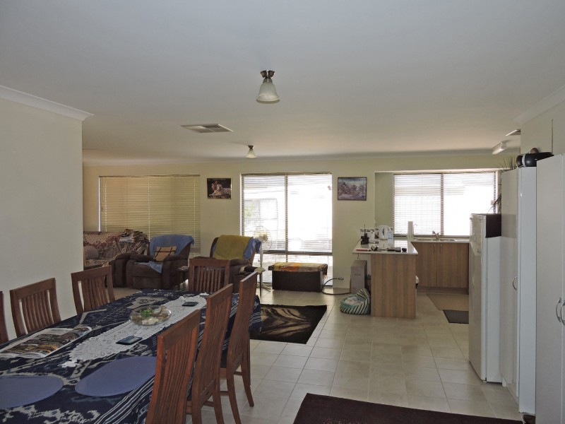 11 BANDICOOT WAY,, Dawesville WA 6211