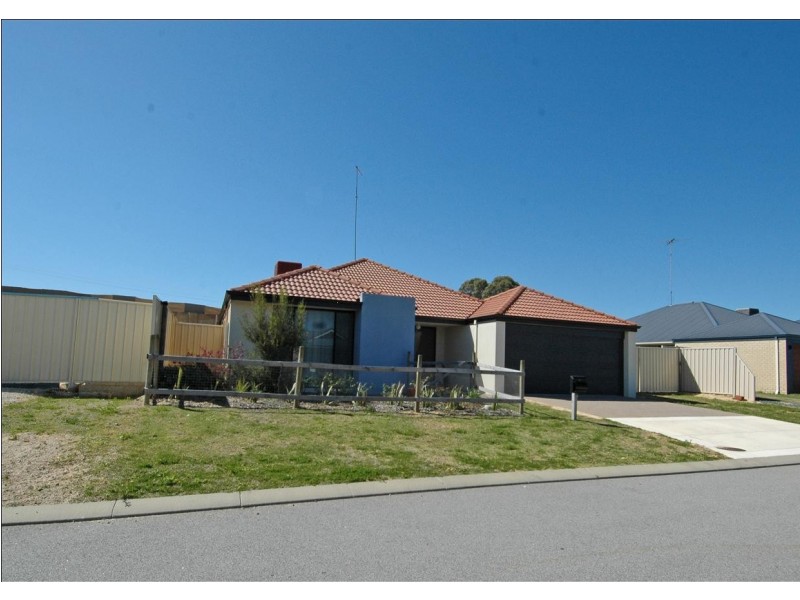11 BANDICOOT WAY,, Dawesville WA 6211