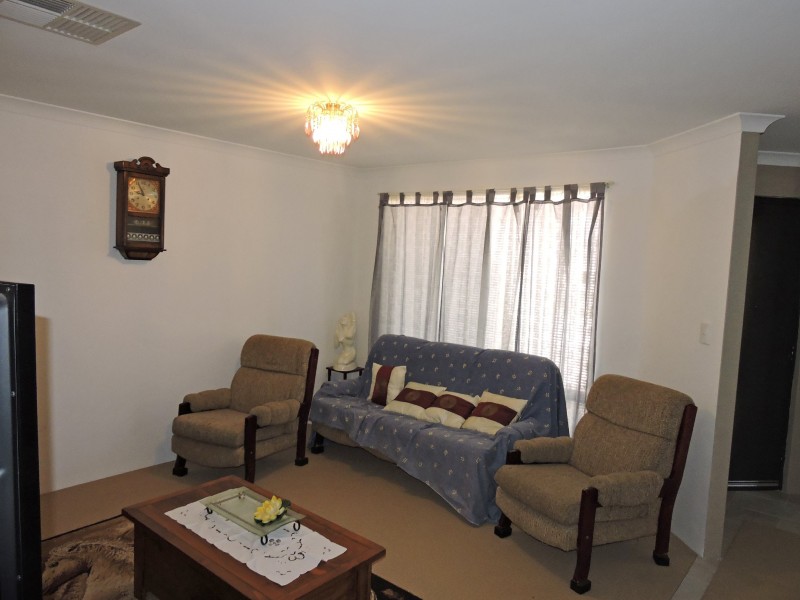 11 BANDICOOT WAY,, Dawesville WA 6211