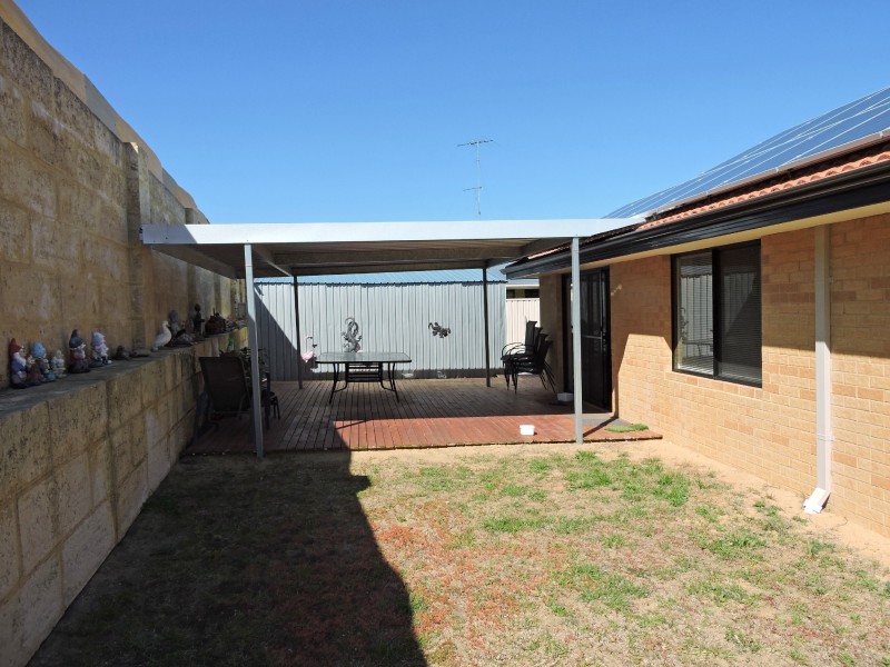 11 BANDICOOT WAY,, Dawesville WA 6211