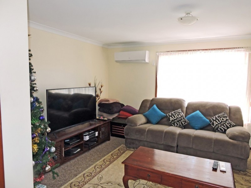 4 MARSH STREET, Brookton WA 6306