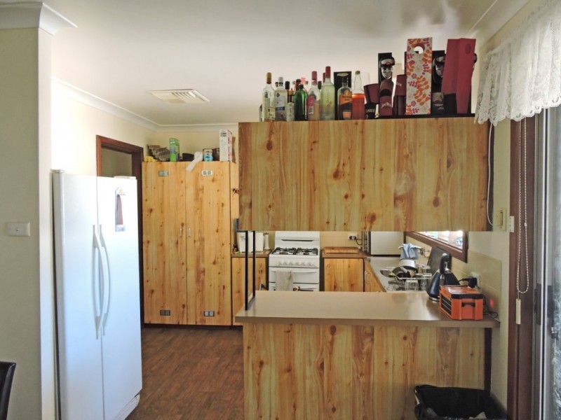 4 MARSH STREET, Brookton WA 6306