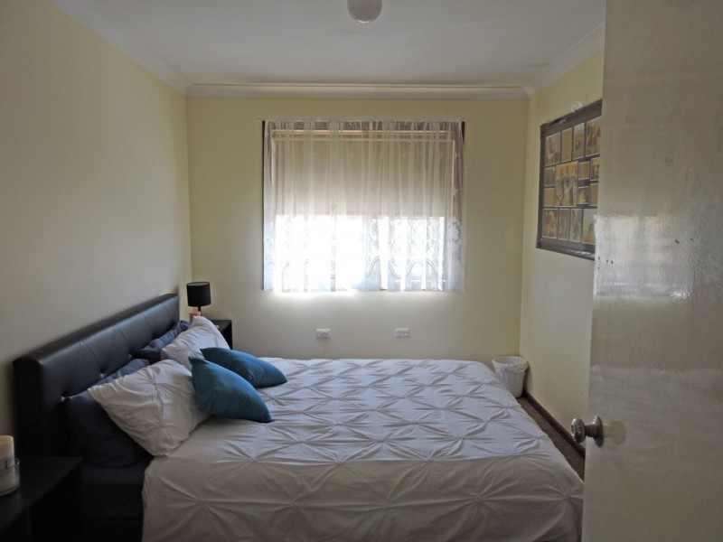 4 MARSH STREET, Brookton WA 6306