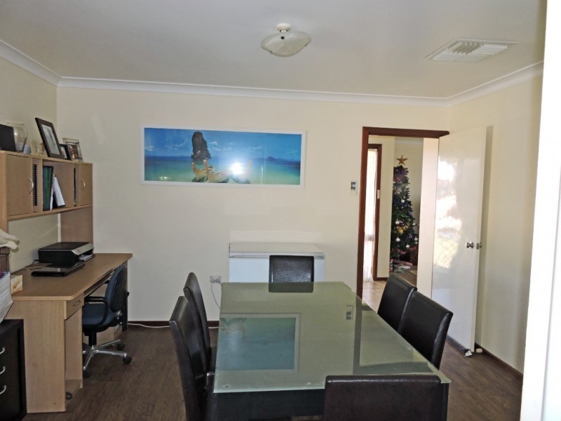 4 MARSH STREET, Brookton WA 6306