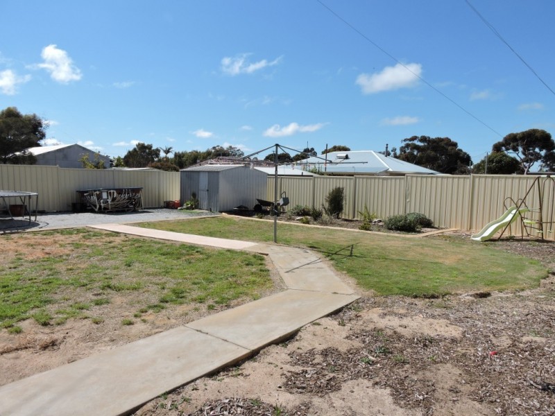 4 MARSH STREET, Brookton WA 6306
