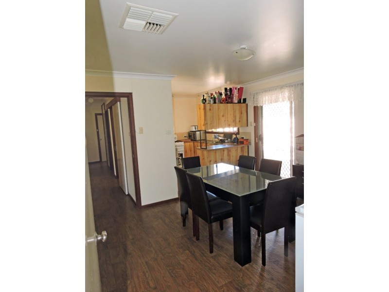 4 MARSH STREET, Brookton WA 6306