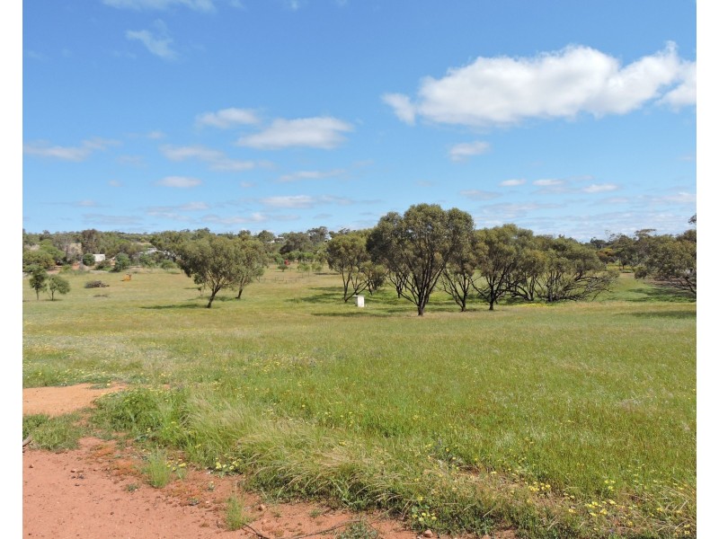 Lot 61,  Attfield Rd, York WA 6302