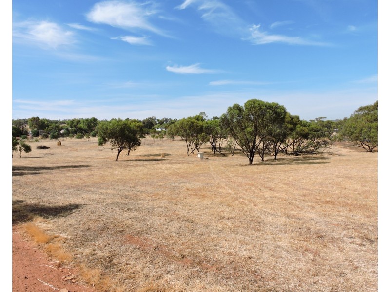 Lot 61,  Attfield Rd, York WA 6302