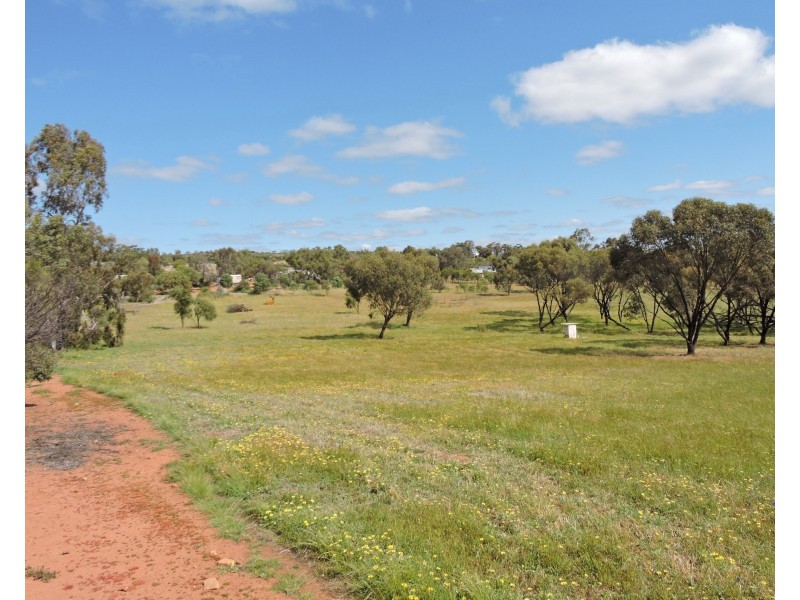Lot 61,  Attfield Rd, York WA 6302